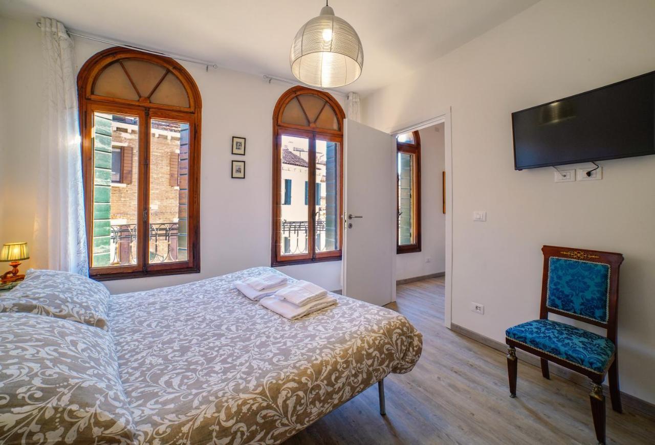 Lejlighed Amorucci House *